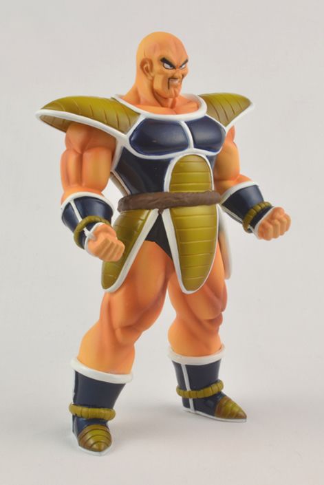 banpresto nappa